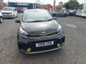 USED 2018 18 KIA PICANTO 1.25 X-Line S Hatchback 5dr Petrol Manual Euro 6 (83 bhp) 