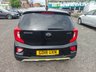 USED 2018 18 KIA PICANTO 1.25 X-Line S Hatchback 5dr Petrol Manual Euro 6 (83 bhp) 
