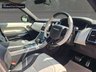 USED 2018 18 LAND ROVER RANGE ROVER SPORT 5.0 P575 V8 SVR SUV 5dr Petrol Auto 4WD Euro 6 (s/s) (575 ps) 