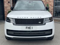 USED 2024 LAND ROVER RANGE ROVER 3.0 D300 MHEV SE SUV 5dr Diesel Auto 4WD Euro 6 (s/s) (300 ps) P/X FINANCE AVAILABLE