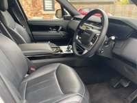 USED 2024 LAND ROVER RANGE ROVER 3.0 D300 MHEV SE SUV 5dr Diesel Auto 4WD Euro 6 (s/s) (300 ps) P/X FINANCE AVAILABLE