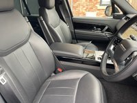 USED 2024 LAND ROVER RANGE ROVER 3.0 D300 MHEV SE SUV 5dr Diesel Auto 4WD Euro 6 (s/s) (300 ps) P/X FINANCE AVAILABLE