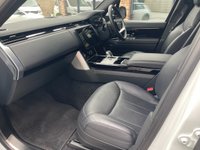 USED 2024 LAND ROVER RANGE ROVER 3.0 D300 MHEV SE SUV 5dr Diesel Auto 4WD Euro 6 (s/s) (300 ps) P/X FINANCE AVAILABLE