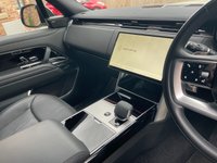 USED 2024 LAND ROVER RANGE ROVER 3.0 D300 MHEV SE SUV 5dr Diesel Auto 4WD Euro 6 (s/s) (300 ps) P/X FINANCE AVAILABLE