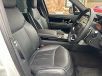 USED 2024 LAND ROVER RANGE ROVER 3.0 D300 MHEV SE SUV 5dr Diesel Auto 4WD Euro 6 (s/s) (300 ps) P/X FINANCE AVAILABLE