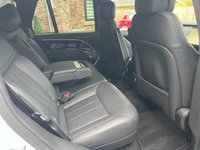 USED 2024 LAND ROVER RANGE ROVER 3.0 D300 MHEV SE SUV 5dr Diesel Auto 4WD Euro 6 (s/s) (300 ps) P/X FINANCE AVAILABLE