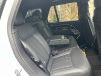 USED 2024 LAND ROVER RANGE ROVER 3.0 D300 MHEV SE SUV 5dr Diesel Auto 4WD Euro 6 (s/s) (300 ps) P/X FINANCE AVAILABLE