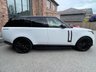 USED 2024 LAND ROVER RANGE ROVER 3.0 D300 MHEV SE SUV 5dr Diesel Auto 4WD Euro 6 (s/s) (300 ps) P/X FINANCE AVAILABLE
