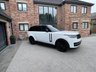 USED 2024 LAND ROVER RANGE ROVER 3.0 D300 MHEV SE SUV 5dr Diesel Auto 4WD Euro 6 (s/s) (300 ps) P/X FINANCE AVAILABLE