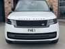 USED 2024 LAND ROVER RANGE ROVER 3.0 D300 MHEV SE SUV 5dr Diesel Auto 4WD Euro 6 (s/s) (300 ps) P/X FINANCE AVAILABLE