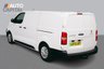USED 2023 72 PEUGEOT E-EXPERT e 1000 75kWh Professional Automatic 136 BHP LWB Fully Electric Zero Emission Air Conditioning | Apple CarPlay | Android Auto
