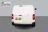 USED 2023 72 PEUGEOT E-EXPERT e 1000 75kWh Professional Automatic 136 BHP LWB Fully Electric Zero Emission Air Conditioning | Apple CarPlay | Android Auto
