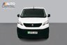 USED 2023 72 PEUGEOT E-EXPERT e 1000 75kWh Professional Automatic 136 BHP LWB Fully Electric Zero Emission Air Conditioning | Apple CarPlay | Android Auto
