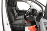 USED 2023 72 PEUGEOT E-EXPERT e 1000 75kWh Professional Automatic 136 BHP LWB Fully Electric Zero Emission Air Conditioning | Apple CarPlay | Android Auto