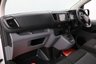 USED 2023 72 PEUGEOT E-EXPERT e 1000 75kWh Professional Automatic 136 BHP LWB Fully Electric Zero Emission Air Conditioning | Apple CarPlay | Android Auto