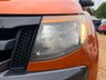 USED 2015 65 FORD RANGER 3.2 TDCi Wildtrak Pickup Double Cab 4dr Diesel Manual 4WD Euro 5 (s/s) (200 ps) 3 Former Keepers, Service History, Truckman Top.