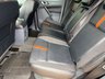 USED 2015 65 FORD RANGER 3.2 TDCi Wildtrak Pickup Double Cab 4dr Diesel Manual 4WD Euro 5 (s/s) (200 ps) 3 Former Keepers, Service History, Truckman Top.