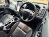 USED 2015 65 FORD RANGER 3.2 TDCi Wildtrak Pickup Double Cab 4dr Diesel Manual 4WD Euro 5 (s/s) (200 ps) 3 Former Keepers, Service History, Truckman Top.