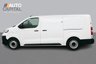 USED 2023 72 PEUGEOT E-EXPERT e 1000 75kWh Professional Automatic 136 BHP LWB Fully Electric Zero Emission DeadLocks Fitted | Air Conditioning | Apple CarPlay | Android Auto