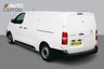 USED 2023 72 PEUGEOT E-EXPERT e 1000 75kWh Professional Automatic 136 BHP LWB Fully Electric Zero Emission DeadLocks Fitted | Air Conditioning | Apple CarPlay | Android Auto