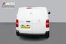 USED 2023 72 PEUGEOT E-EXPERT e 1000 75kWh Professional Automatic 136 BHP LWB Fully Electric Zero Emission DeadLocks Fitted | Air Conditioning | Apple CarPlay | Android Auto