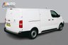 USED 2023 72 PEUGEOT E-EXPERT e 1000 75kWh Professional Automatic 136 BHP LWB Fully Electric Zero Emission DeadLocks Fitted | Air Conditioning | Apple CarPlay | Android Auto