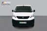 USED 2023 72 PEUGEOT E-EXPERT e 1000 75kWh Professional Automatic 136 BHP LWB Fully Electric Zero Emission DeadLocks Fitted | Air Conditioning | Apple CarPlay | Android Auto