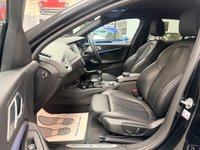 USED 2020 70 BMW 1 SERIES 1.5 118i M Sport Euro 6 (s/s) 5dr 1 OWN HEATED SEATS+STEERING