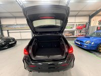 USED 2020 70 BMW 1 SERIES 1.5 118i M Sport Euro 6 (s/s) 5dr 1 OWN HEATED SEATS+STEERING