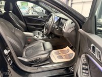 USED 2020 70 BMW 1 SERIES 1.5 118i M Sport Euro 6 (s/s) 5dr 1 OWN HEATED SEATS+STEERING