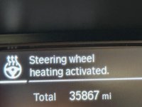 USED 2020 70 BMW 1 SERIES 1.5 118i M Sport Euro 6 (s/s) 5dr 1 OWN HEATED SEATS+STEERING