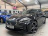 USED 2020 70 BMW 1 SERIES 1.5 118i M Sport Euro 6 (s/s) 5dr 1 OWN HEATED SEATS+STEERING