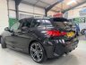 USED 2020 70 BMW 1 SERIES 1.5 118i M Sport Euro 6 (s/s) 5dr 1 OWN HEATED SEATS+STEERING