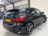 USED 2020 70 BMW 1 SERIES 1.5 118i M Sport Euro 6 (s/s) 5dr 1 OWN HEATED SEATS+STEERING