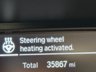USED 2020 70 BMW 1 SERIES 1.5 118i M Sport Euro 6 (s/s) 5dr 1 OWN HEATED SEATS+STEERING