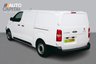 USED 2022 72 PEUGEOT E-EXPERT e 1000 75kWh Professional Automatic 136 BHP LWB Fully Electric Zero Emission Air Conditioning | Apple CarPlay | Android Auto