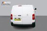 USED 2022 72 PEUGEOT E-EXPERT e 1000 75kWh Professional Automatic 136 BHP LWB Fully Electric Zero Emission Air Conditioning | Apple CarPlay | Android Auto