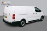 USED 2022 72 PEUGEOT E-EXPERT e 1000 75kWh Professional Automatic 136 BHP LWB Fully Electric Zero Emission Air Conditioning | Apple CarPlay | Android Auto