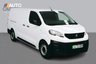 USED 2022 72 PEUGEOT E-EXPERT e 1000 75kWh Professional Automatic 136 BHP LWB Fully Electric Zero Emission Air Conditioning | Apple CarPlay | Android Auto