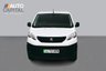USED 2022 72 PEUGEOT E-EXPERT e 1000 75kWh Professional Automatic 136 BHP LWB Fully Electric Zero Emission Air Conditioning | Apple CarPlay | Android Auto