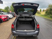 USED 2015 65 MERCEDES-BENZ C-CLASS 2.1 C250d AMG Line Estate 5dr Diesel 7G-Tronic+ Euro 6 (s/s) (204 ps) 