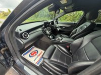USED 2015 65 MERCEDES-BENZ C-CLASS 2.1 C250d AMG Line Estate 5dr Diesel 7G-Tronic+ Euro 6 (s/s) (204 ps) 