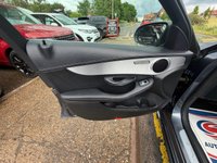 USED 2015 65 MERCEDES-BENZ C-CLASS 2.1 C250d AMG Line Estate 5dr Diesel 7G-Tronic+ Euro 6 (s/s) (204 ps) 