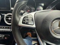 USED 2015 65 MERCEDES-BENZ C-CLASS 2.1 C250d AMG Line Estate 5dr Diesel 7G-Tronic+ Euro 6 (s/s) (204 ps) 