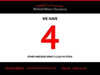 USED 2015 65 MERCEDES-BENZ C-CLASS 2.1 C250d AMG Line Estate 5dr Diesel 7G-Tronic+ Euro 6 (s/s) (204 ps) 