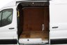 USED 2023 73 FORD E-TRANSIT 350 68kWh Leader RWD Automatic 185 BHP L2 H2 Fully Electric Zero-Emission Digital Rear View Mirrors | Pro Power Onboard | Air Conditioning | F-R Parking Sensors