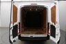 USED 2023 73 FORD E-TRANSIT 350 68kWh Leader RWD Automatic 185 BHP L2 H2 Fully Electric Zero-Emission Digital Rear View Mirrors | Pro Power Onboard | Air Conditioning | F-R Parking Sensors