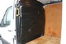 USED 2023 73 FORD E-TRANSIT 350 68kWh Leader RWD Automatic 185 BHP L2 H2 Fully Electric Zero-Emission Digital Rear View Mirrors | Pro Power Onboard | Air Conditioning | F-R Parking Sensors
