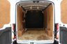 USED 2023 73 FORD E-TRANSIT 350 68kWh Leader RWD Automatic 185 BHP L2 H2 Fully Electric Zero-Emission Digital Rear View Mirrors | Pro Power Onboard | Air Conditioning | F-R Parking Sensors