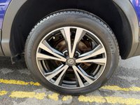 USED 2017 67 NISSAN QASHQAI 1.5 dCi N-Connecta SUV 5dr Diesel Manual Euro 6 (s/s) (110 ps) 
